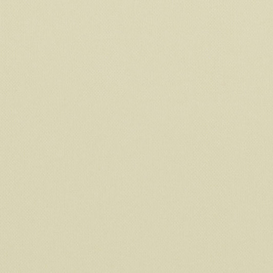 vidaXL Διαχωριστικό Βεράντας Κρεμ 75 x 500 εκ. Ύφασμα Oxford