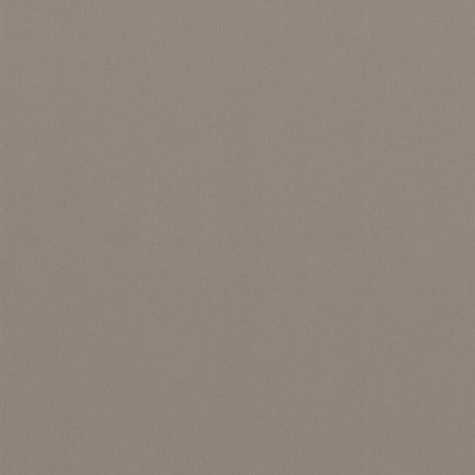 vidaXL Διαχωριστικό Βεράντας Taupe 120 x 400 εκ. Ύφασμα Oxford