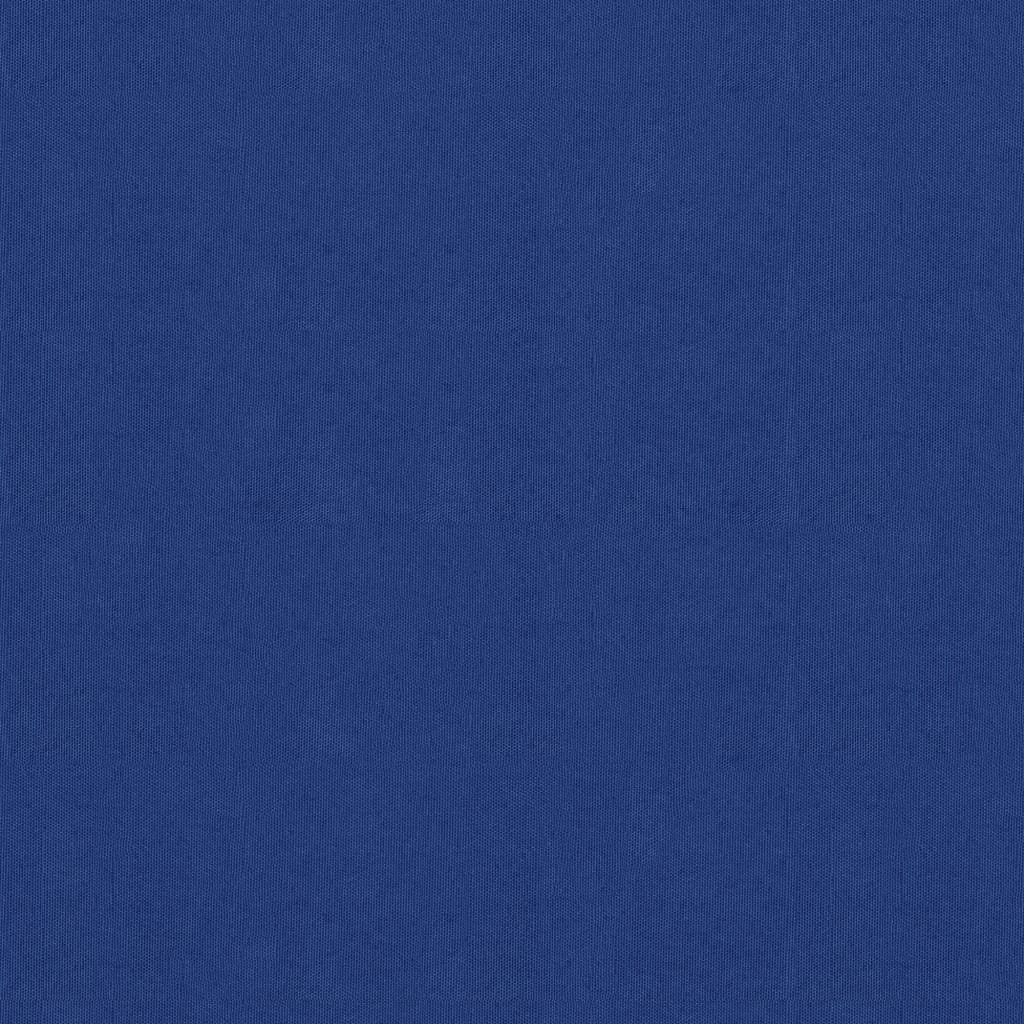 vidaXL Διαχωριστικό Βεράντας Μπλε 90 x 300 εκ. Ύφασμα Oxford