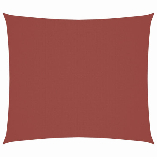 vidaXL Πανί Σκίασης Ορθογώνιο Τερακότα 2 x 3 μ. από Ύφασμα Oxford