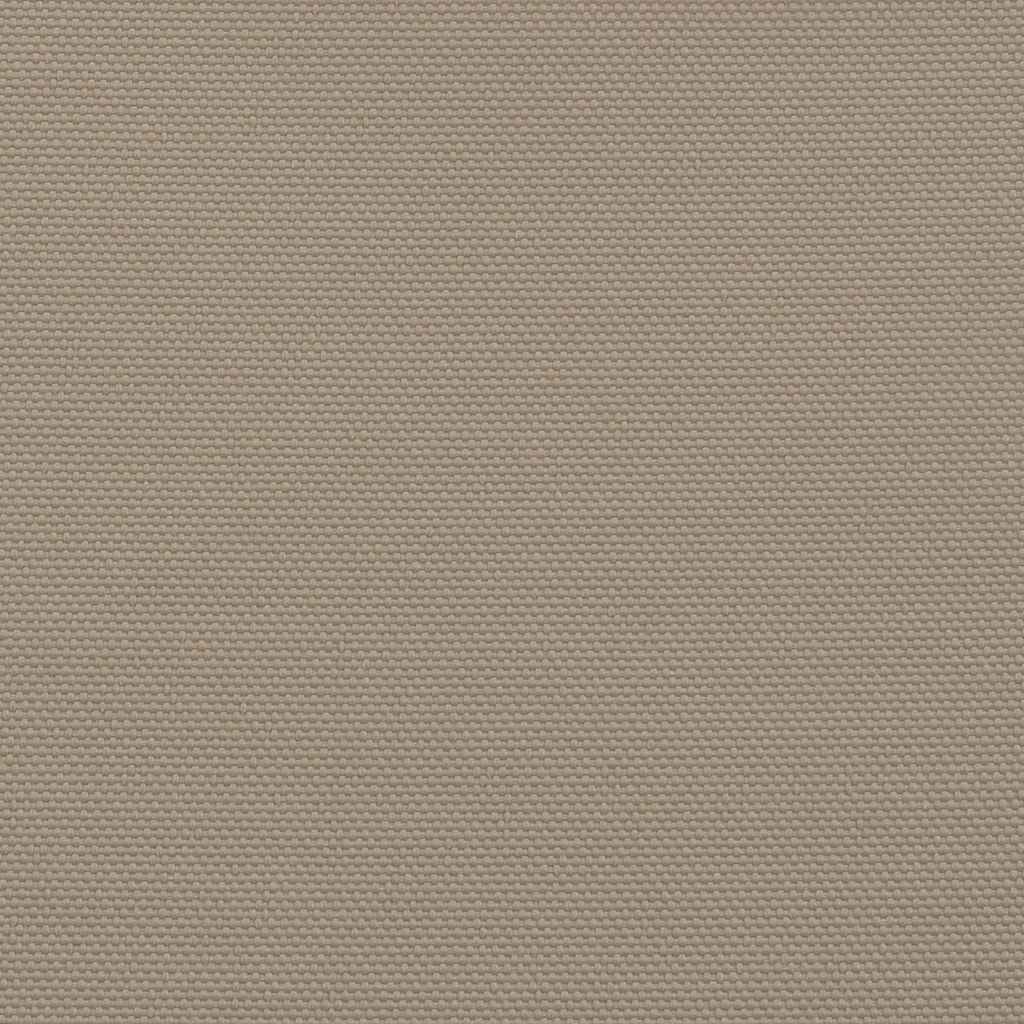 vidaXL Πανί Σκίασης Τρίγωνο Taupe 3,5 x 3,5 x 4,9 μ. από Ύφασμα Oxford