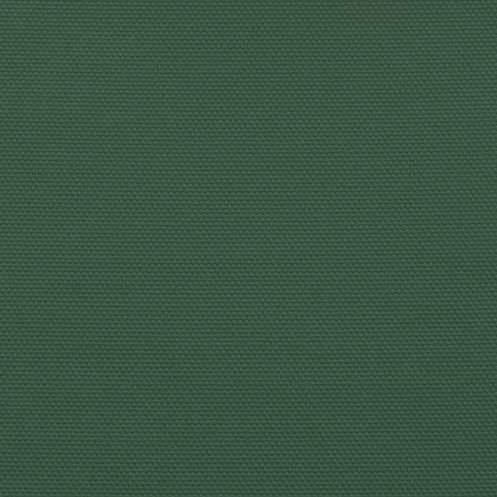 vidaXL Πανί Σκίασης Ορθογώνιο Σκ. Πράσινο 2 x 3 μ. από Ύφασμα Oxford