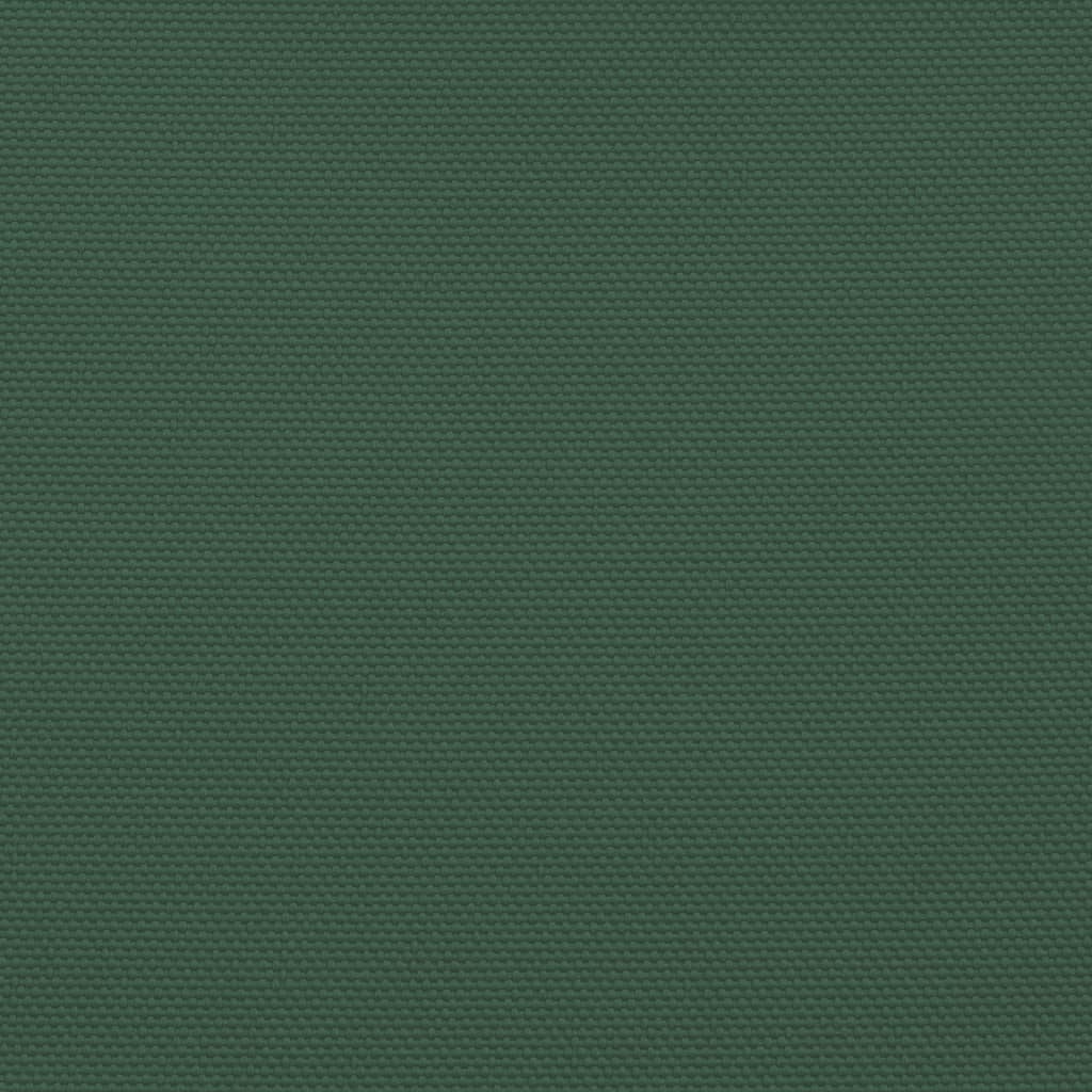 vidaXL Πανί Σκίασης Ορθογώνιο Σκ. Πράσινο 6 x 8 μ. από Ύφασμα Oxford