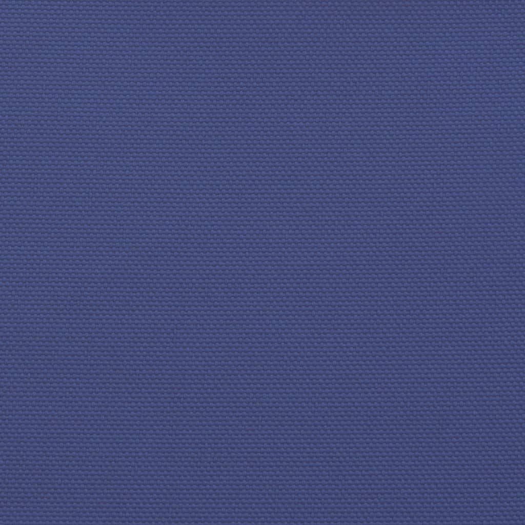 vidaXL Πανί Σκίασης Τρίγωνο Μπλε 4 x 5 x 5 μ. από Ύφασμα Oxford