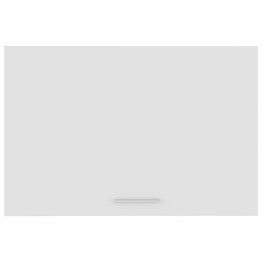 vidaXL Ντουλάπι Κρεμαστό Lyon Lyon Λευκό 60x31x40 εκ. από Επεξ. Ξύλο