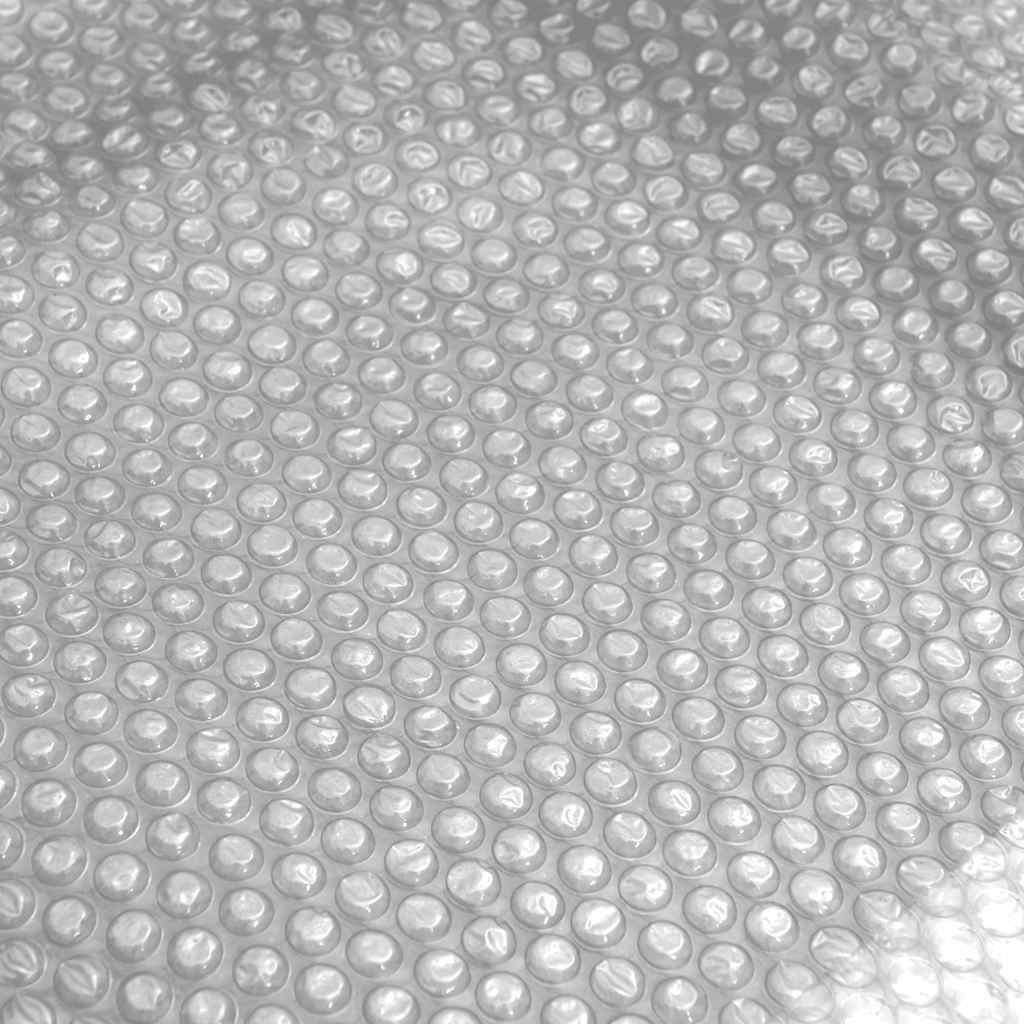 vidaXL Κάλυμμα Πισίνας Ηλιακό Γκρι 260x160 εκ. από Πολυαιθυλένιο