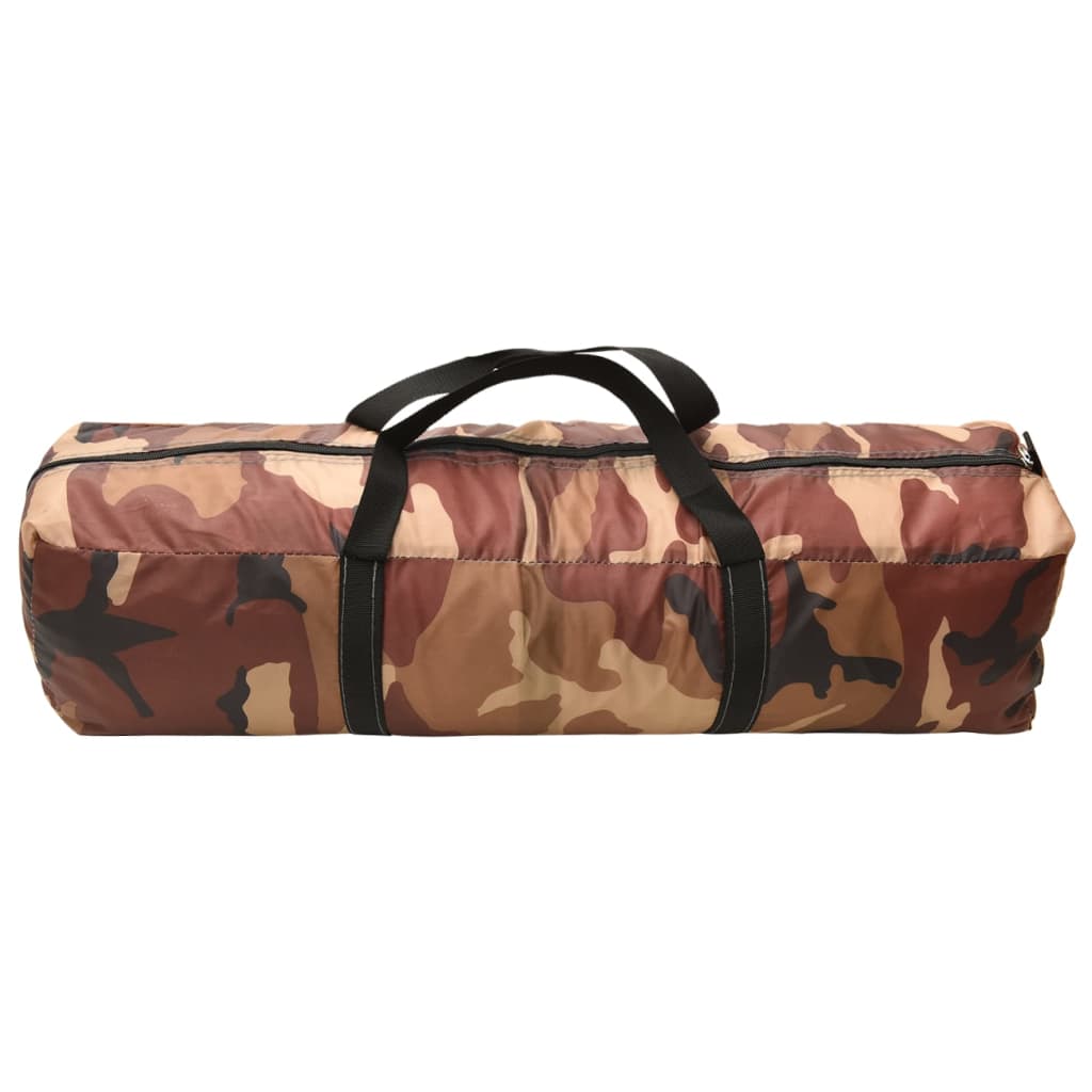 vidaXL Τέντα Εκδηλώσεων με LED και 4 Τοιχώματα Παραλλαγή 3,6x3,6x2,3μ.