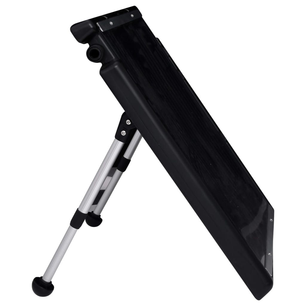 vidaXL Πάνελ Θέρμανσης Πισίνας Ηλιακό 75 x 75 εκ.