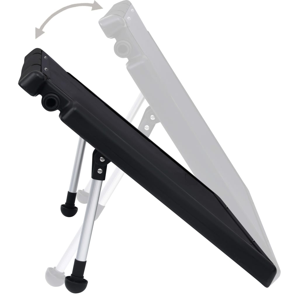 vidaXL Πάνελ Θέρμανσης Πισίνας Ηλιακό 75 x 75 εκ.