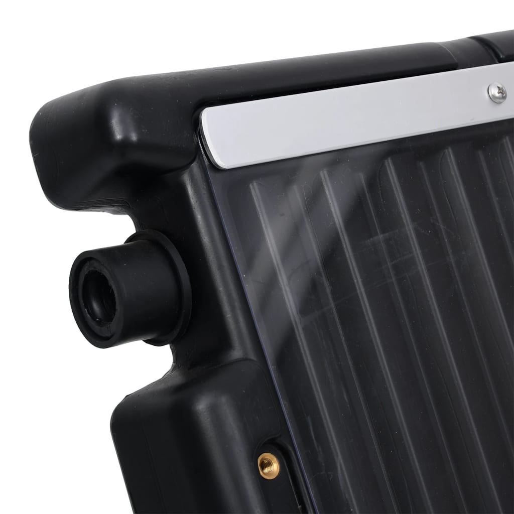 vidaXL Πάνελ Θέρμανσης Πισίνας Ηλιακό 75 x 75 εκ.