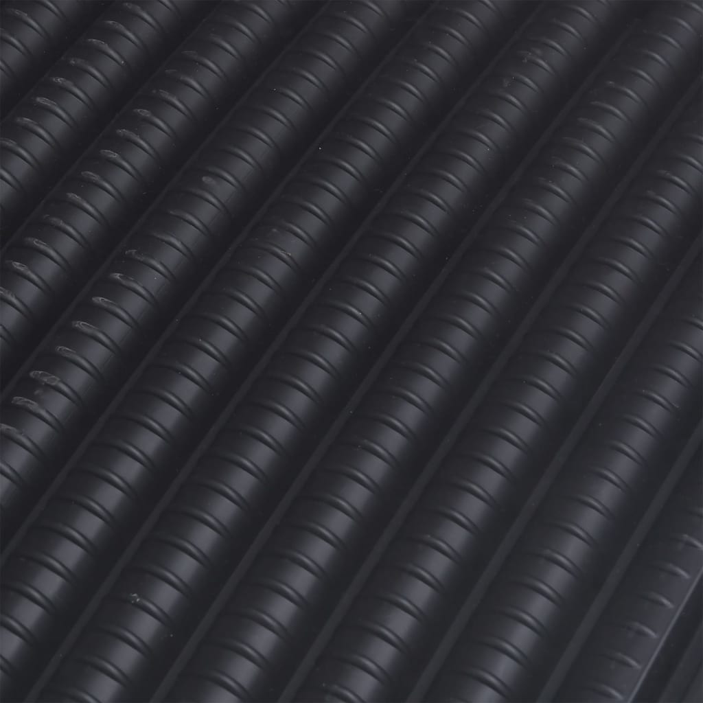 vidaXL Πάνελ Θέρμανσης Πισίνας Διπλό Ηλιακό 150 x 75 εκ.