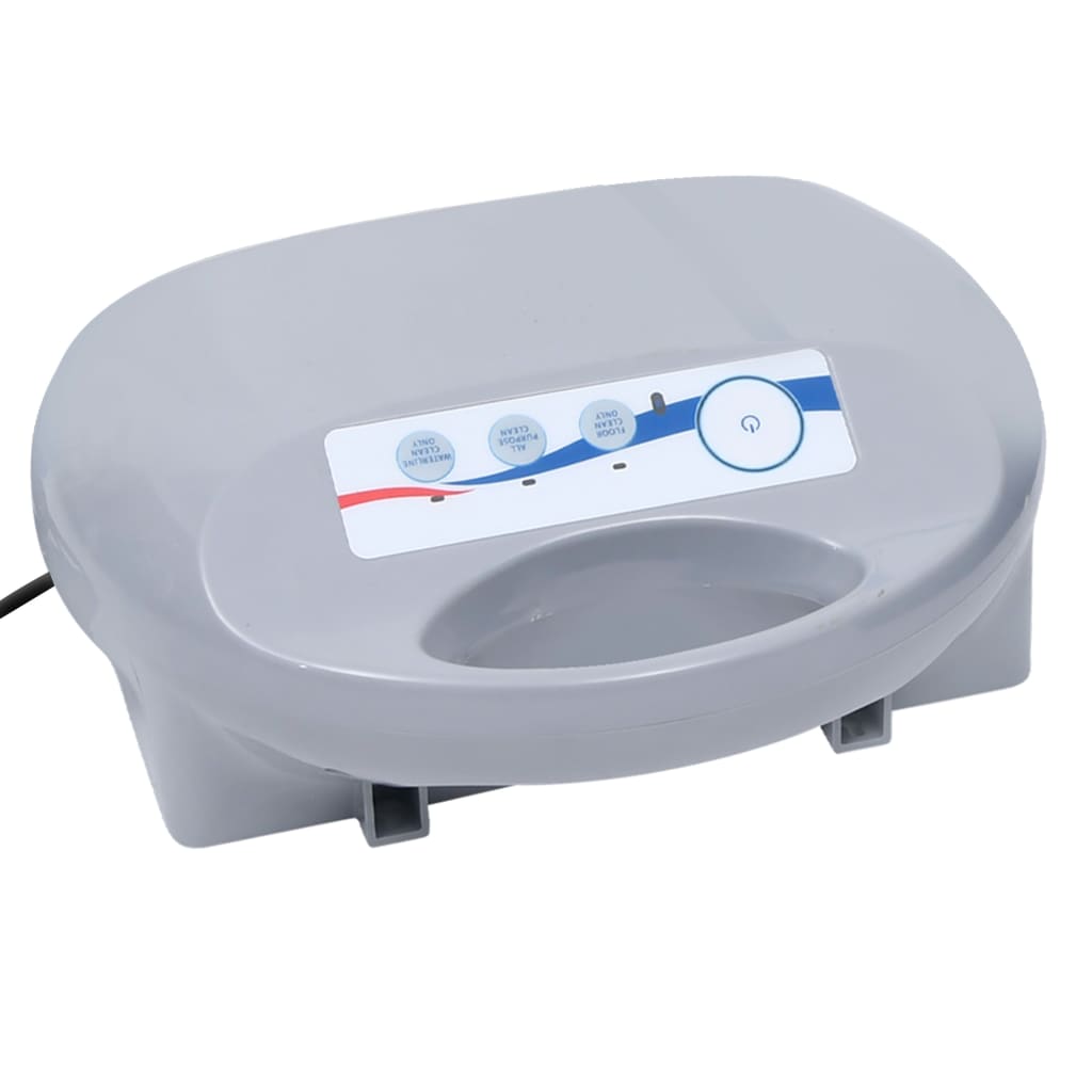 vidaXL Ρομπότ Καθαρισμού Πισίνας