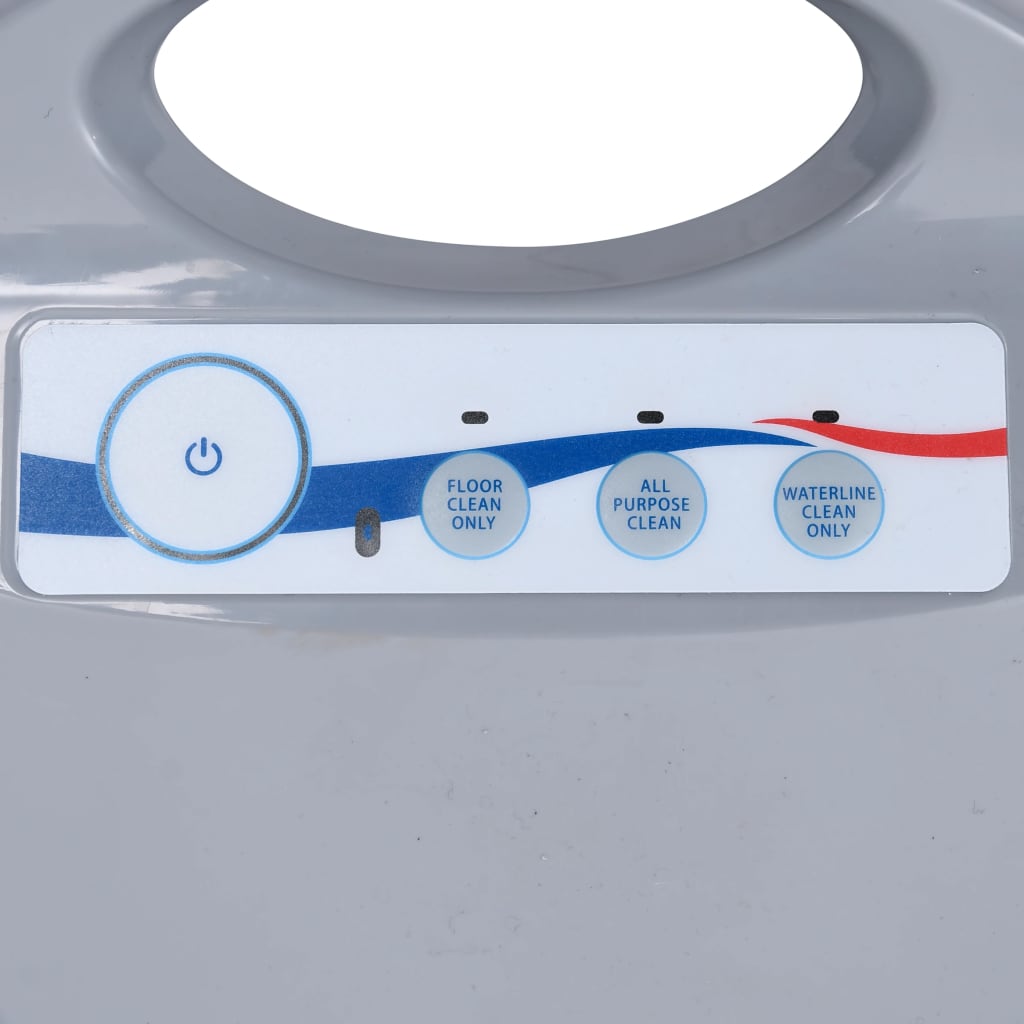 vidaXL Ρομπότ Καθαρισμού Πισίνας