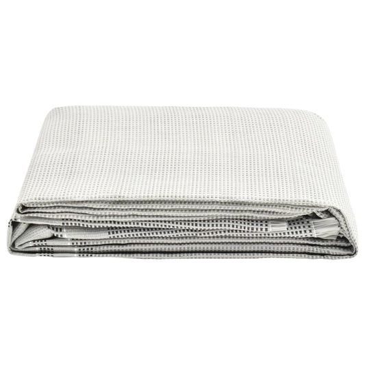 vidaXL Χαλί Σκηνής Γκρι 300 x 250 εκ.