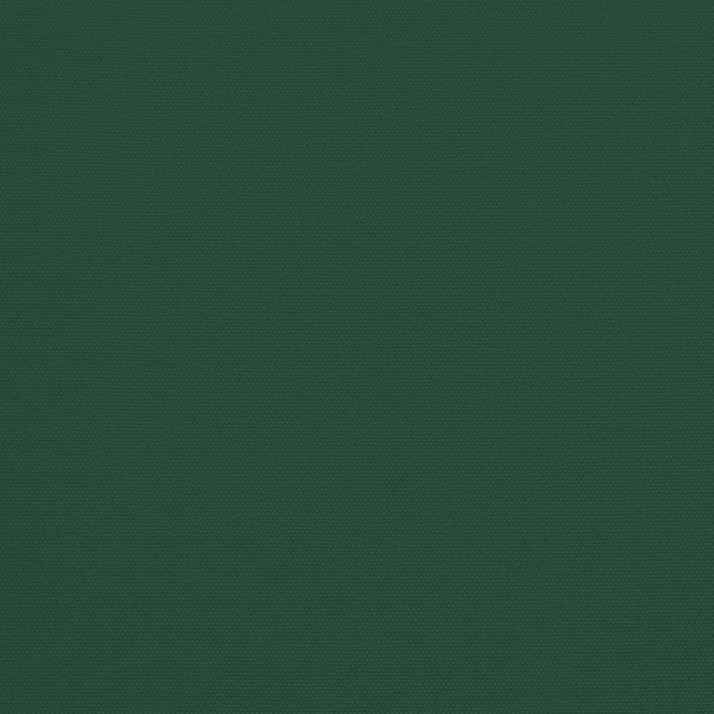 vidaXL Ύφασμα Ανταλλακτικό για Κρεμαστή Ομπρέλα Πράσινο 300 εκ.