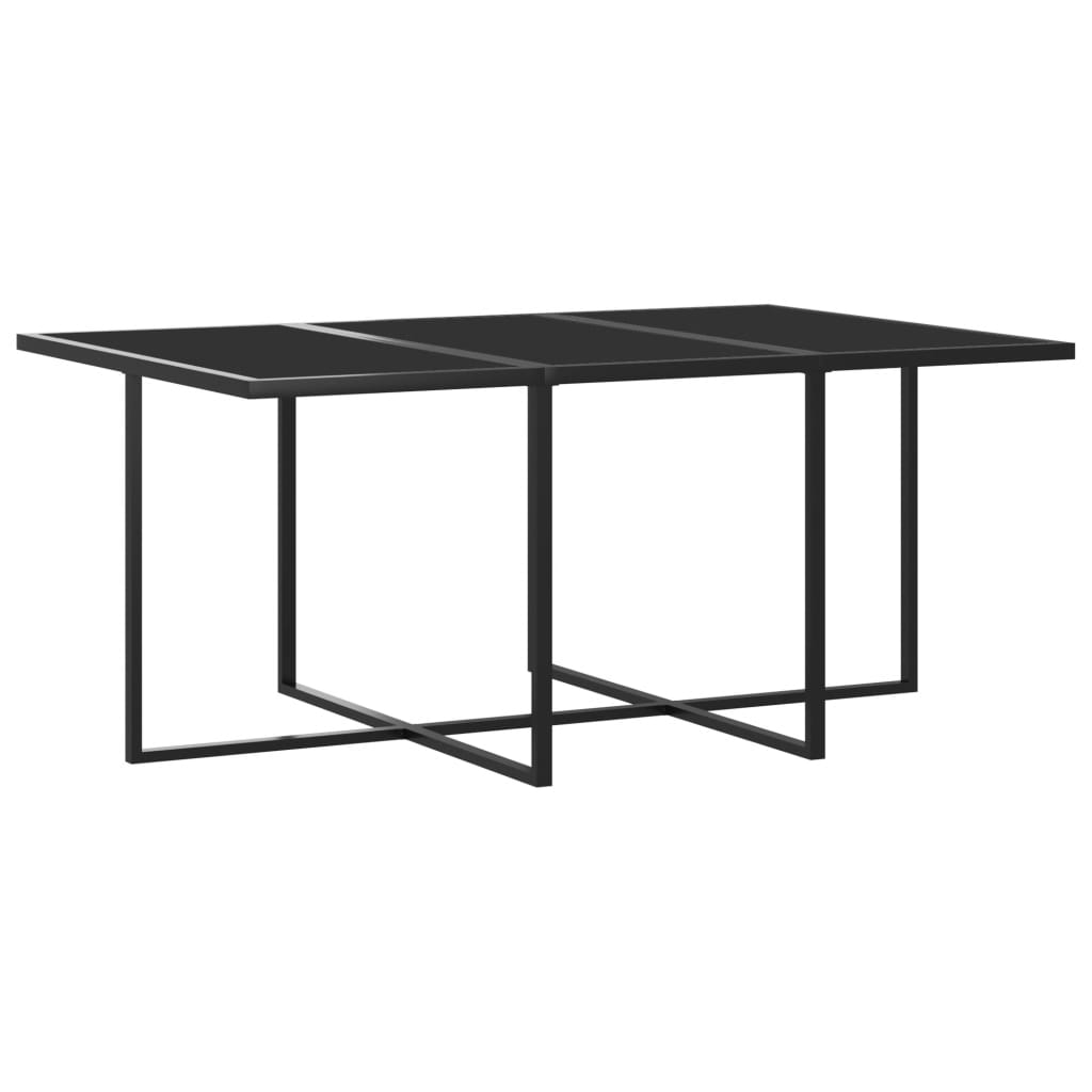 vidaXL Σετ Τραπεζαρίας Κήπου 11 τεμ. Γκρι Συνθετ. Ρατάν με Μαξιλάρια