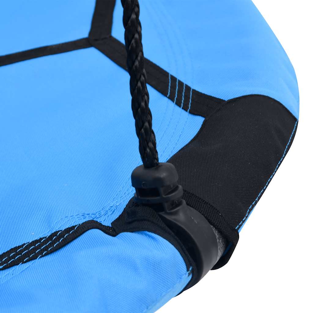 vidaXL Κούνια Φωλιά με Μπάλα Ποδοσφαίρου 100 εκ.