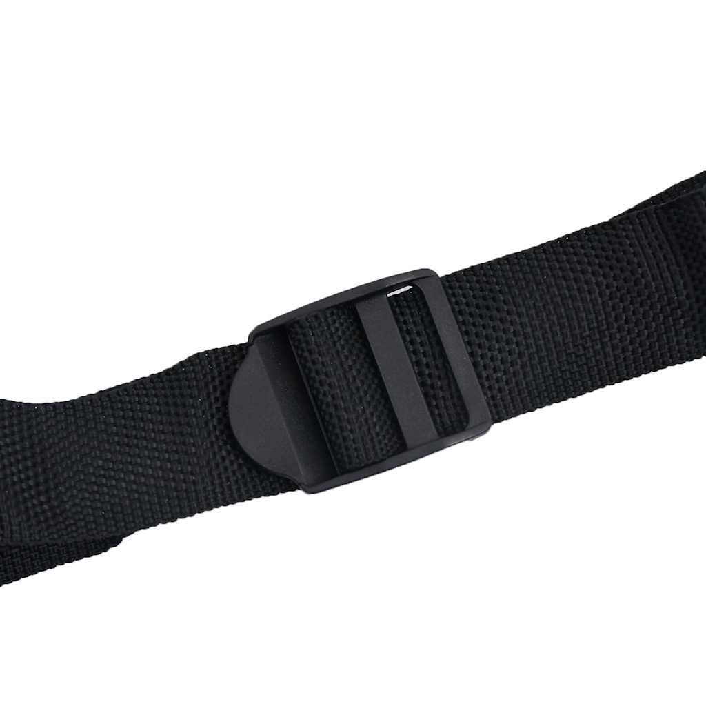 vidaXL Κάλυμμα Σκάφους Γκρι 440x180x40 εκ.