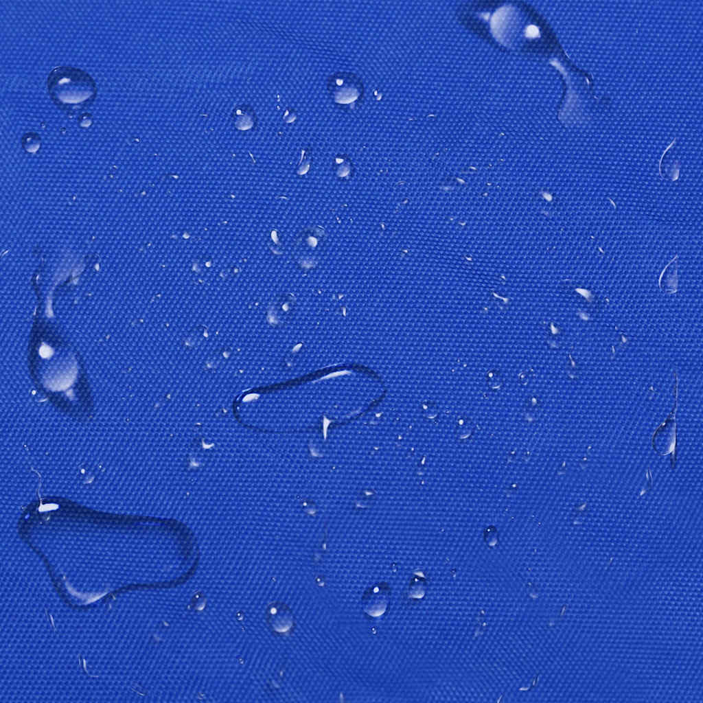 vidaXL Κάλυμμα Σκάφους Μπλε 440x180x40 εκ.