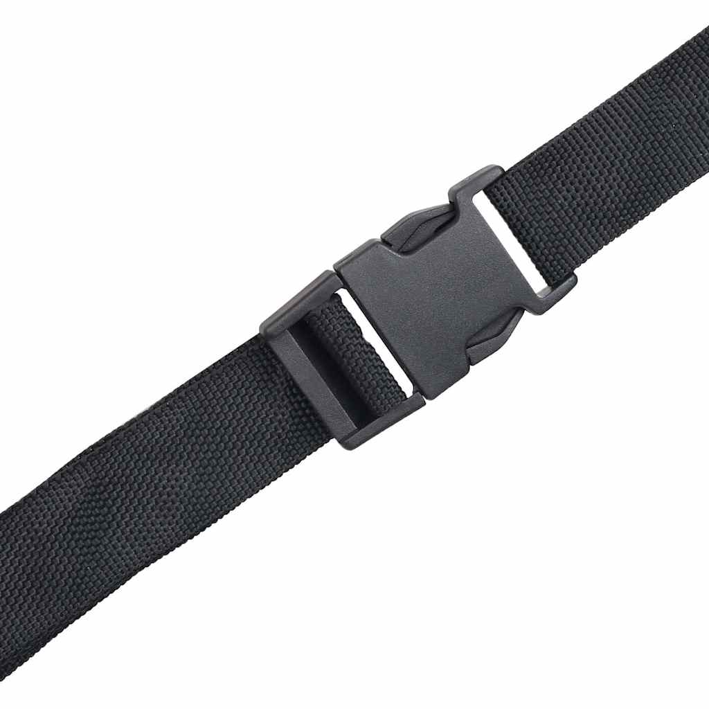 vidaXL Κάλυμμα Σκάφους Μπλε 605x209x40 εκ.