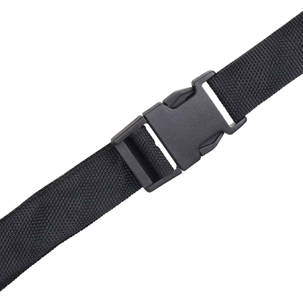 vidaXL Κάλυμμα Σκάφους Μπλε 760x350x40 εκ.