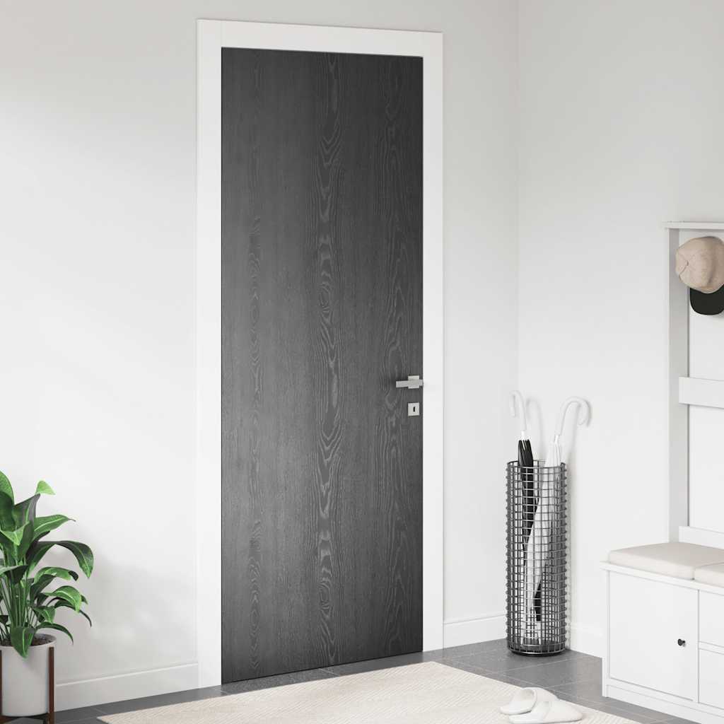 vidaXL Μεμβράνες Αυτοκόλλητες για Έπιπλα 2 Τεμ. Φυσικό 500 x 90εκ. PVC