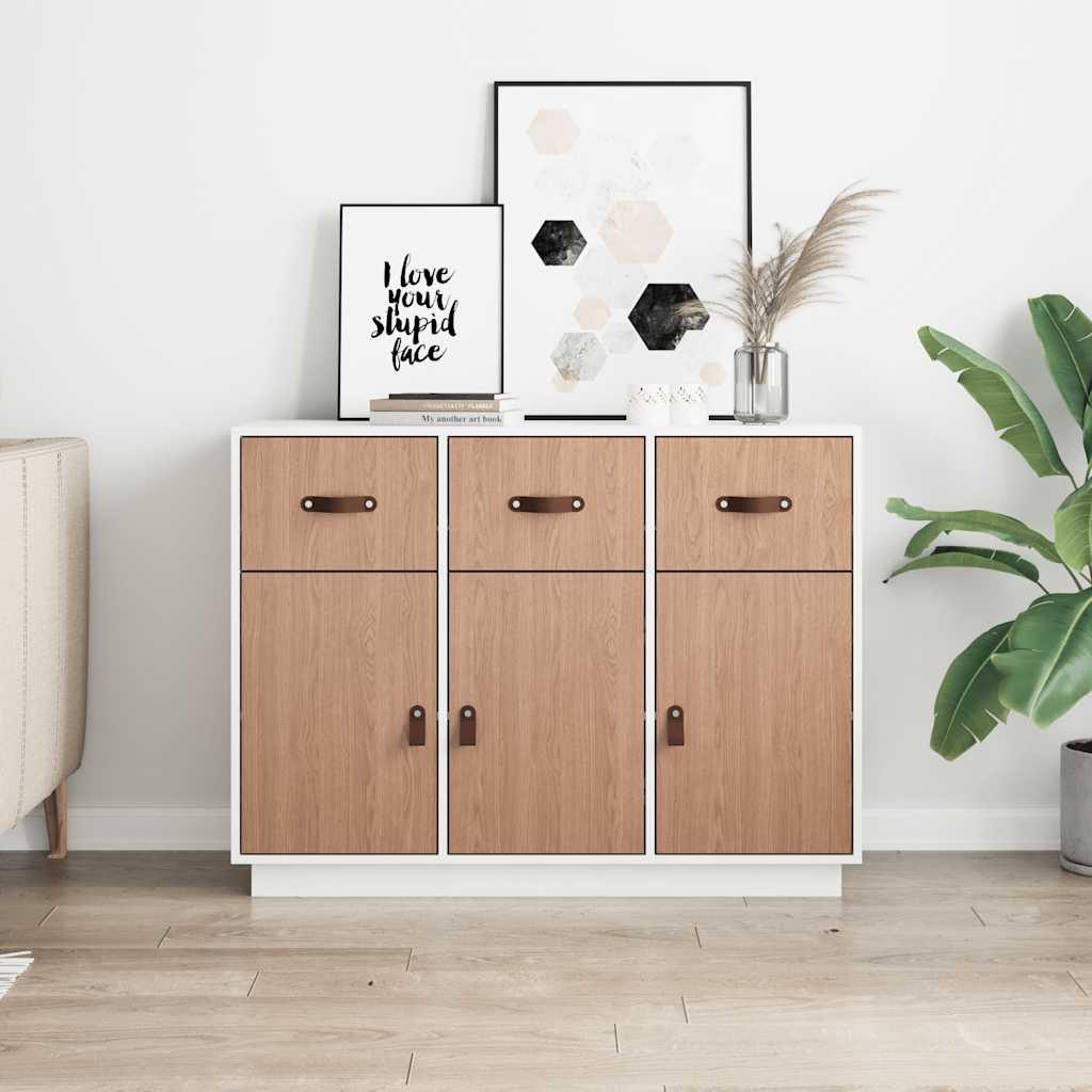 vidaXL Μεμβράνες Αυτοκόλ. για Έπιπλα 2 τεμ Ανοιχτή Δρυς 500x90 εκ. PVC