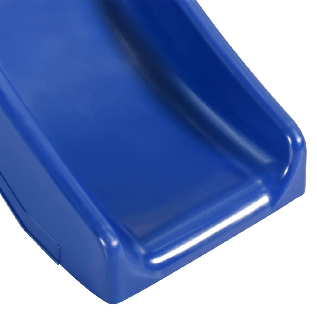 vidaXL Παιδική Χαρά Εξωτερικού Χώρου από Εμποτισμένο Ξύλο Πεύκου