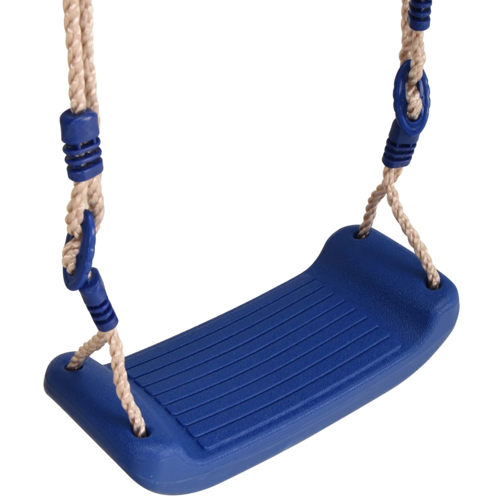 vidaXL Παιδική Χαρά Εξωτερικού Χώρου από Εμποτισμένο Ξύλο Πεύκου