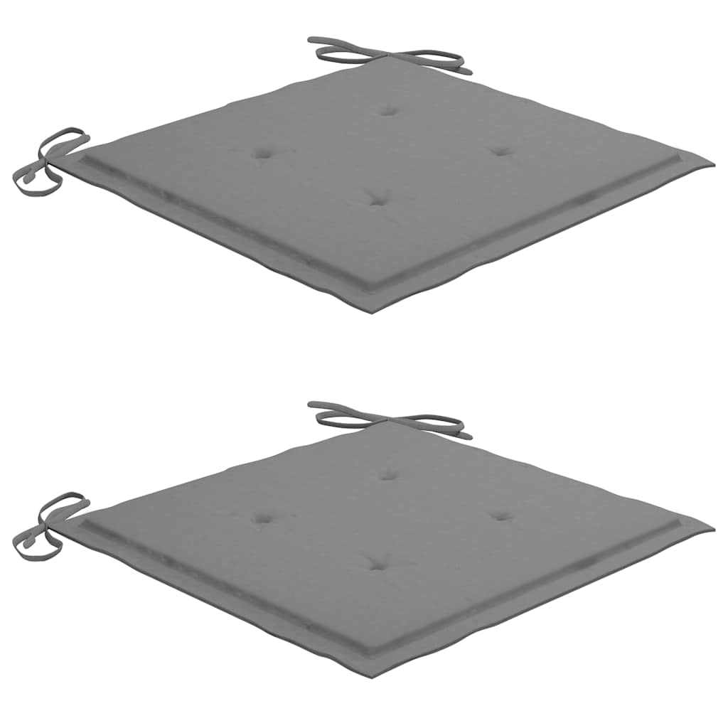 vidaXL Σετ Τραπεζαρίας Εξ. Χώρου Πτυσσόμενο 3 Τεμ. από Μασίφ Ξύλο Teak