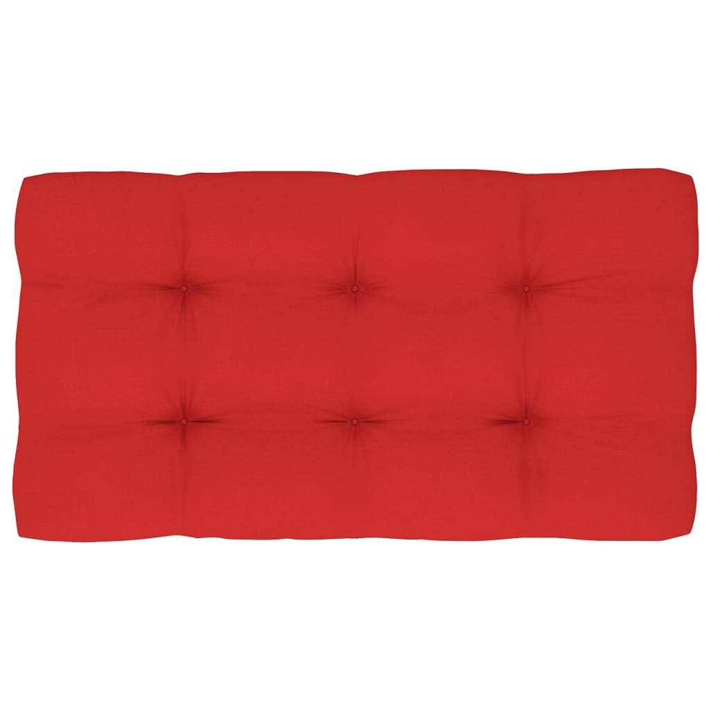 vidaXL Καναπές Κήπου Γωνιακός από Παλέτες Μελί Εμποτισμένο Ξύλο Πεύκου