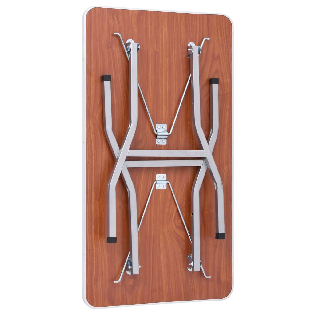 vidaXL Τραπέζι Καλλωπισμού Σκύλων Ρυθμιζόμενο με 1 Θηλιά