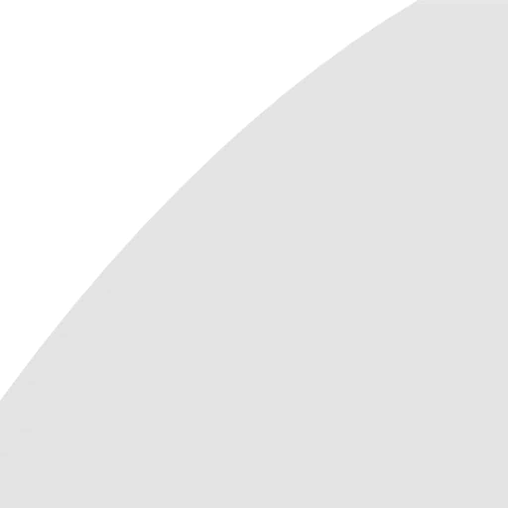 vidaXL Καθρέφτης 70 x 40 εκ. Γυάλινος