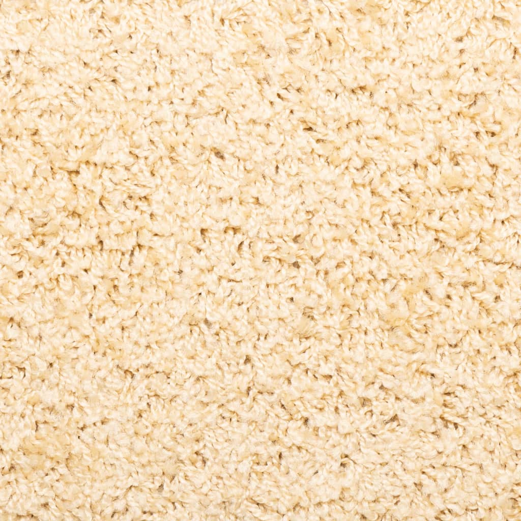 vidaXL Πατάκια Σκαλιών 10 τεμ. Λευκό 65x21x4 εκ. με Ορθογώνια Άκρη