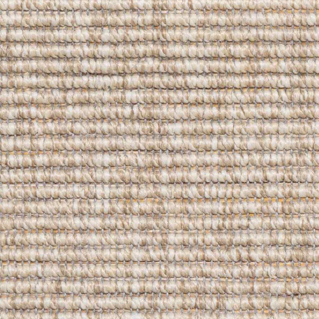 vidaXL Πατάκια Σκαλιών 15 τεμ. Ανοιχτό Μπεζ Ημίκυκλα 56x17x3 εκ.