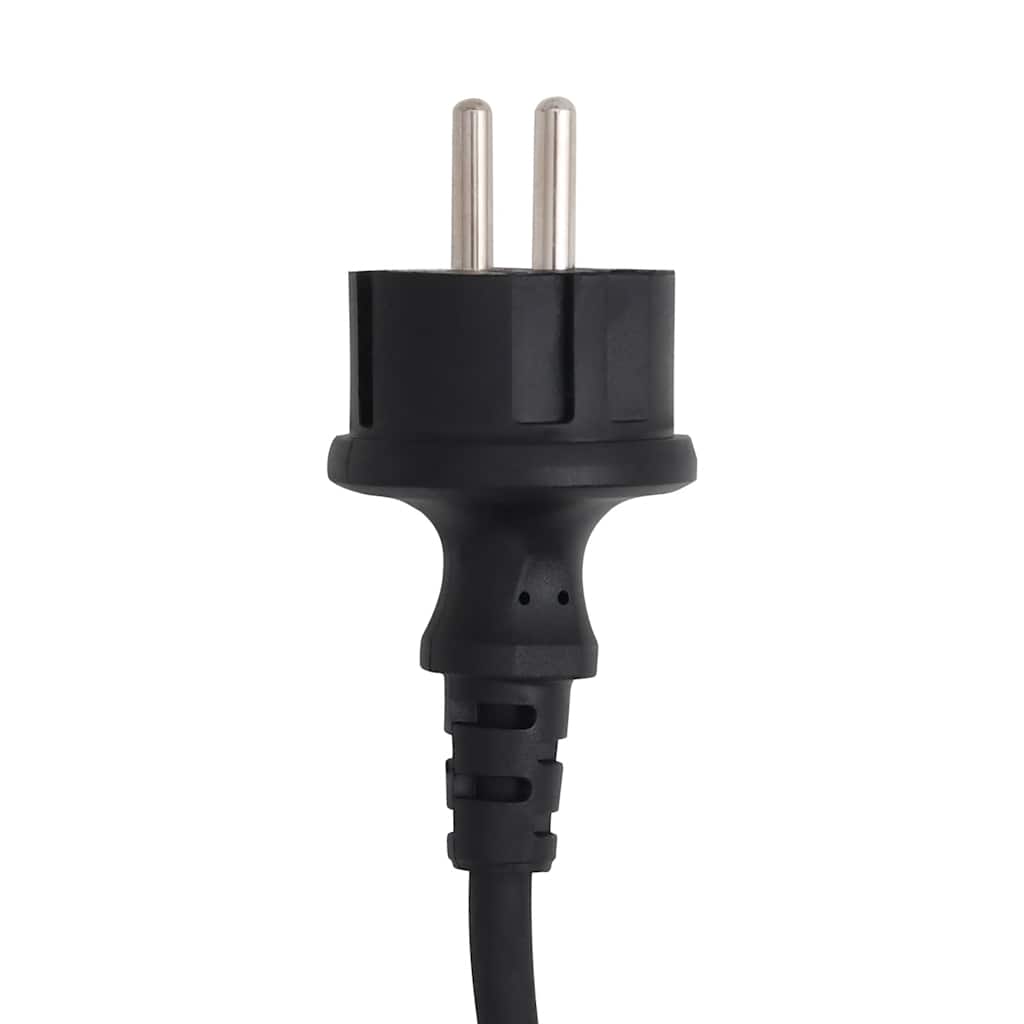 vidaXL Προβολέας LED με Τρίποδο Θερμό Λευκό 2 x 10 W