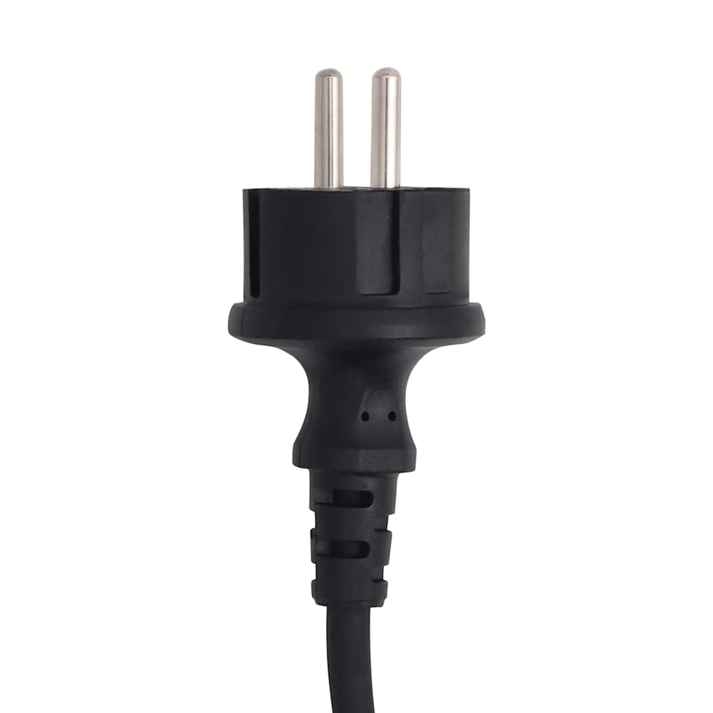 vidaXL Προβολέας LED με Τρίποδο Θερμό Λευκό 2 x 30 W