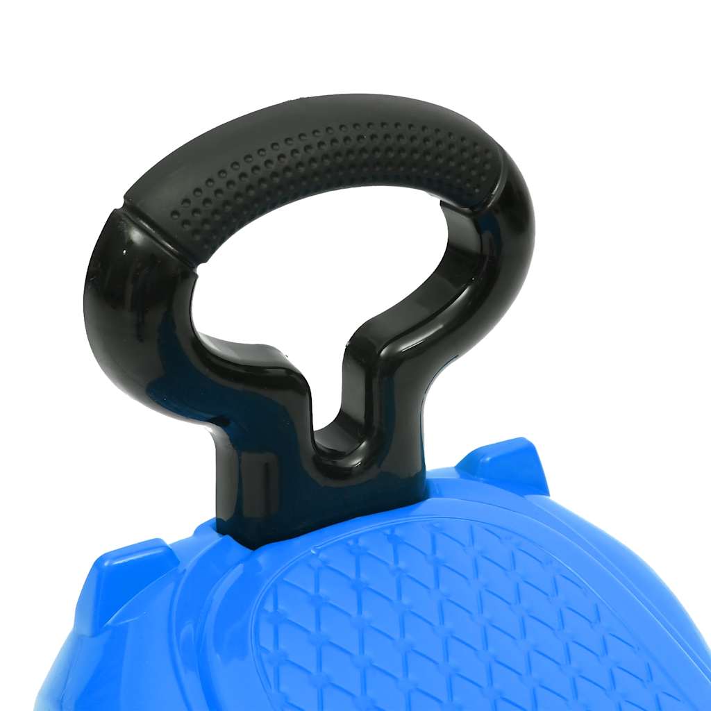 vidaXL Βήμα αυτοκινήτου μπλε