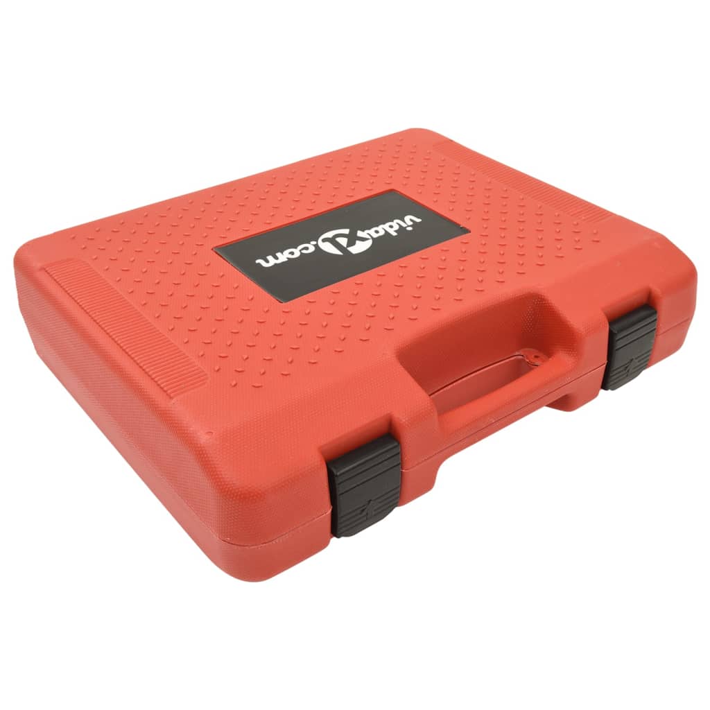 vidaXL Σετ Επισκευής Βαθουλωμάτων με Κουτί Αποθήκευσης 42 Τεμαχίων