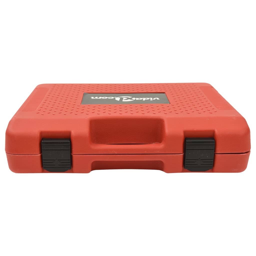 vidaXL Σετ Επισκευής Βαθουλωμάτων με Κουτί Αποθήκευσης 42 Τεμαχίων