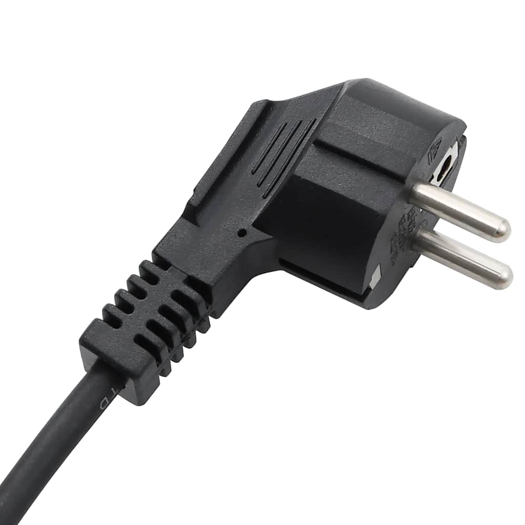 vidaXL Τέντα Συρόμενη Αυτόματη με Σκίαστρο Μπλε/Λευκό 3,5 x 2,5 μ.
