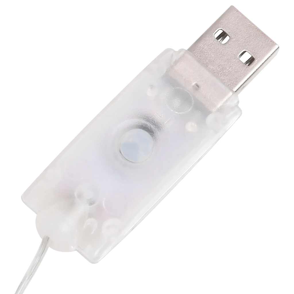 Πιγκουίνος Χριστουγ. Φιγούρα Χιονάνθρωπος LED 180 εκ. Πολυτελές Ύφασμα