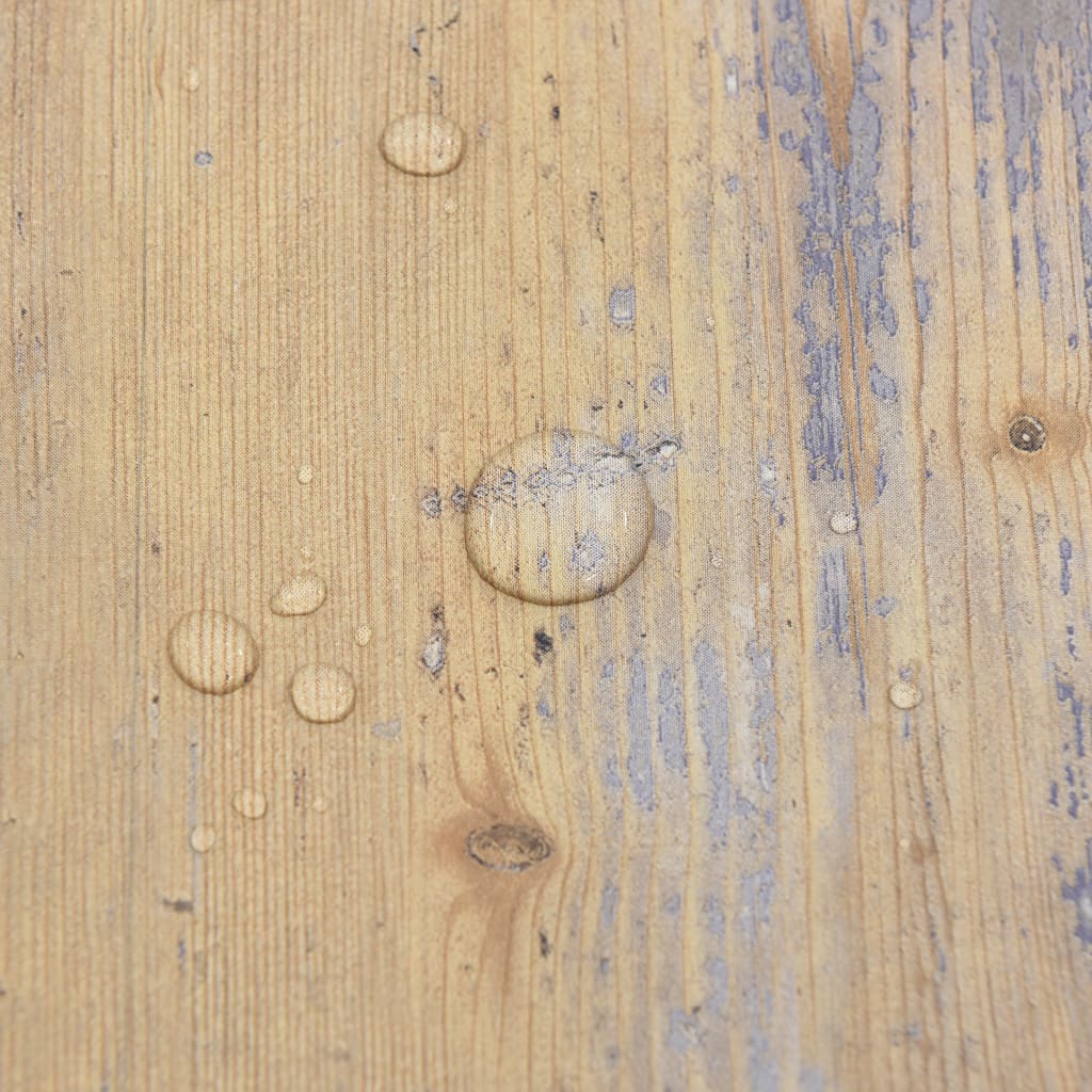 vidaXL Δάπεδο Αυτοκόλλητο Καφέ 20 Τεμαχίων 1,86 μ² από PVC