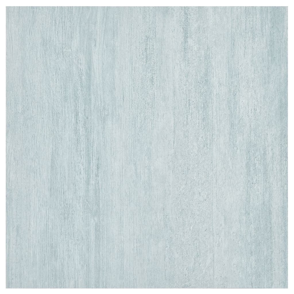 vidaXL Δάπεδο Αυτοκόλλητο Πράσινο 20 Τεμαχίων 1,86 μ² από PVC