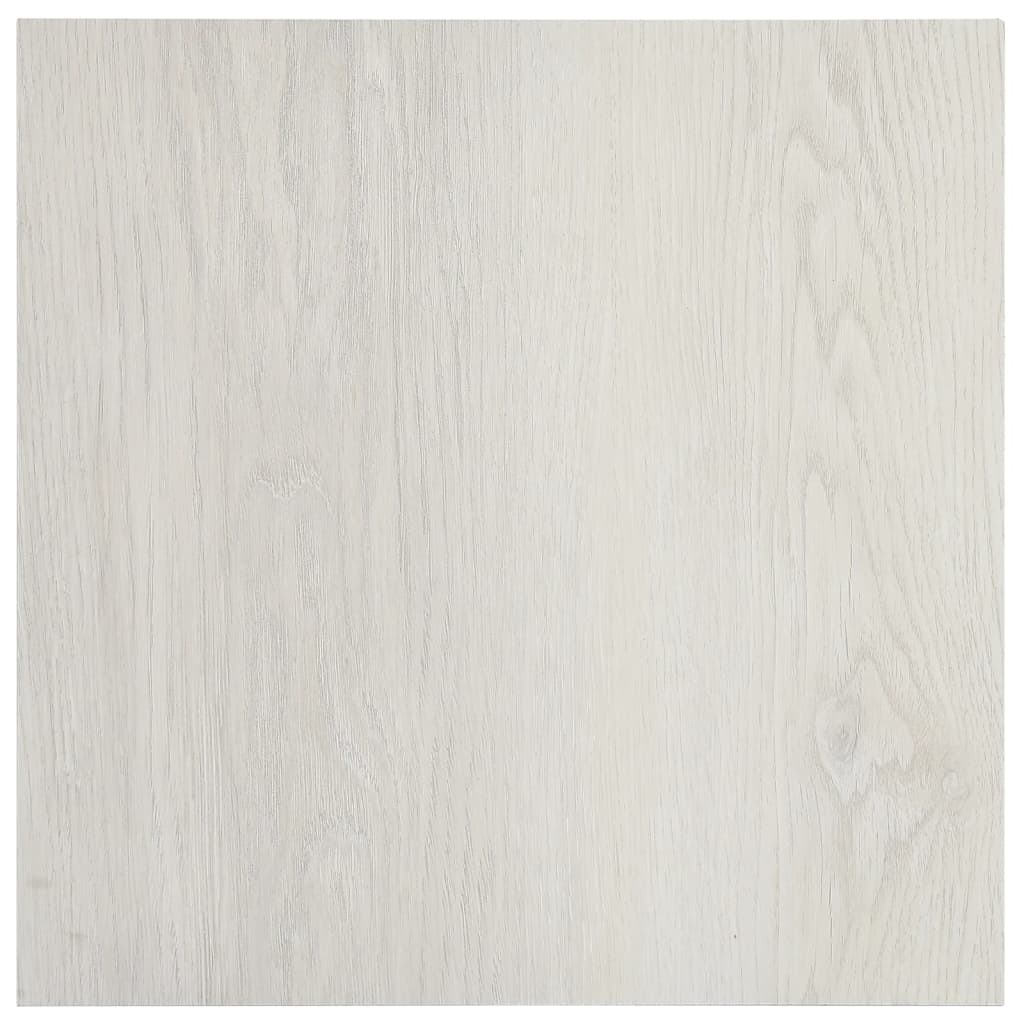 vidaXL Δάπεδο Αυτοκόλλητο Μπεζ 20 Τεμαχίων 1,86 μ² από PVC