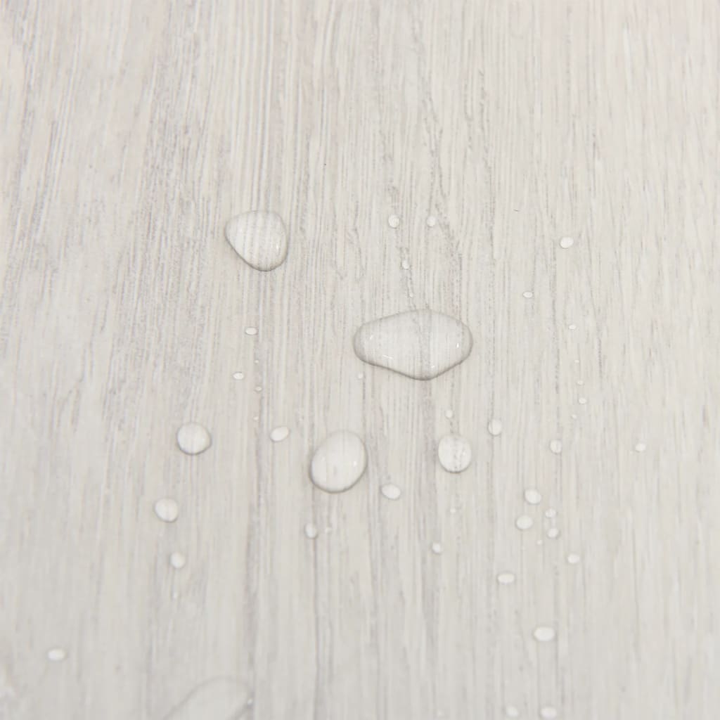 vidaXL Δάπεδο Αυτοκόλλητο Μπεζ 20 Τεμαχίων 1,86 μ² από PVC