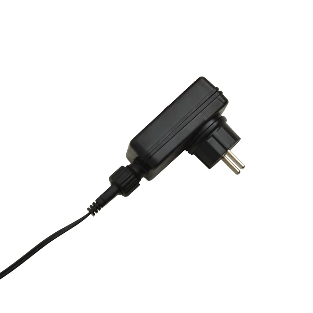 vidaXL Άγιος Βασίλης Φουσκωτός Χριστουγεννιάτικος με LED IP44 3 μ.