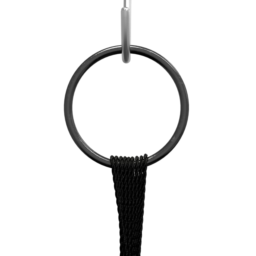 vidaXL Χριστ. Δέντρο Τοίχου Εξ/Εσ. Χώρου Λευκό 5μ.720LED & Μετ. Γάντζο