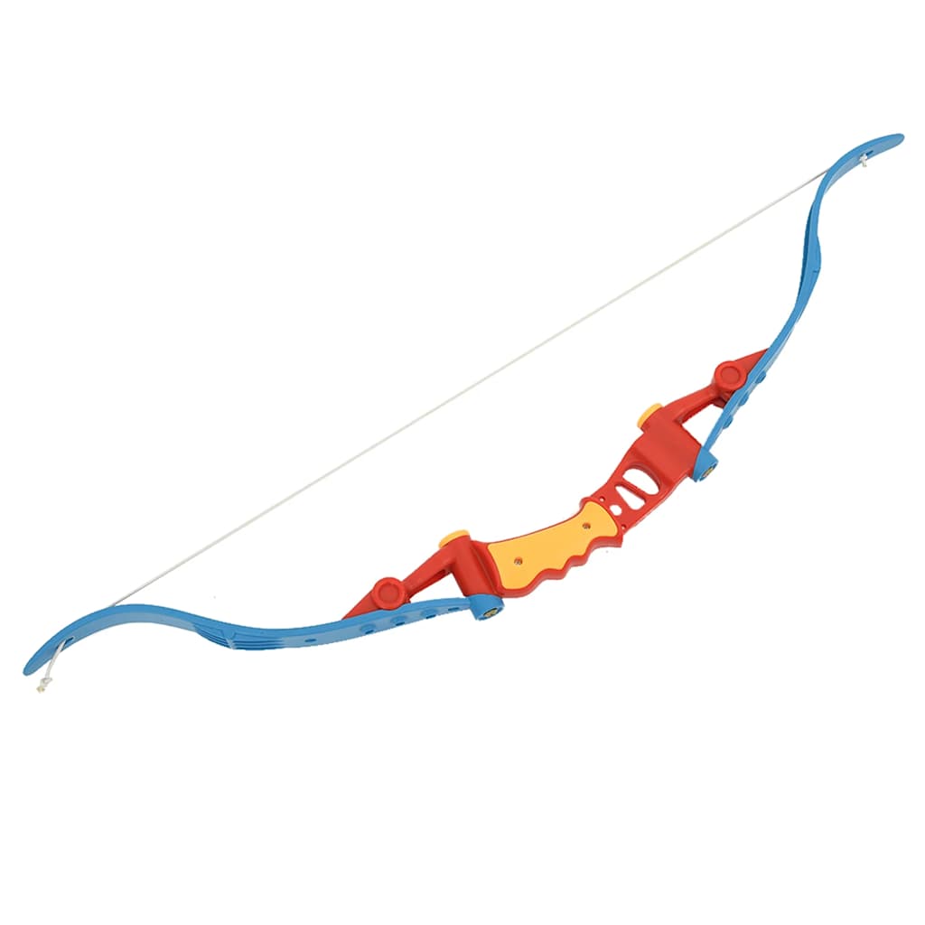 vidaXL Παιδικό Σετ Τοξοβολίας με Τόξο και Βέλος