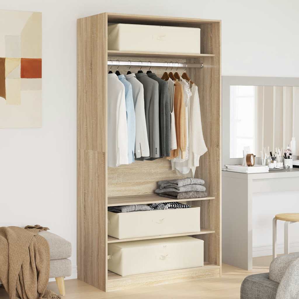 vidaXL Κουτιά Αποθήκευσης 2 τεμ. Κρεμ 43 x 34 x 23 εκ. Υφασμάτινα